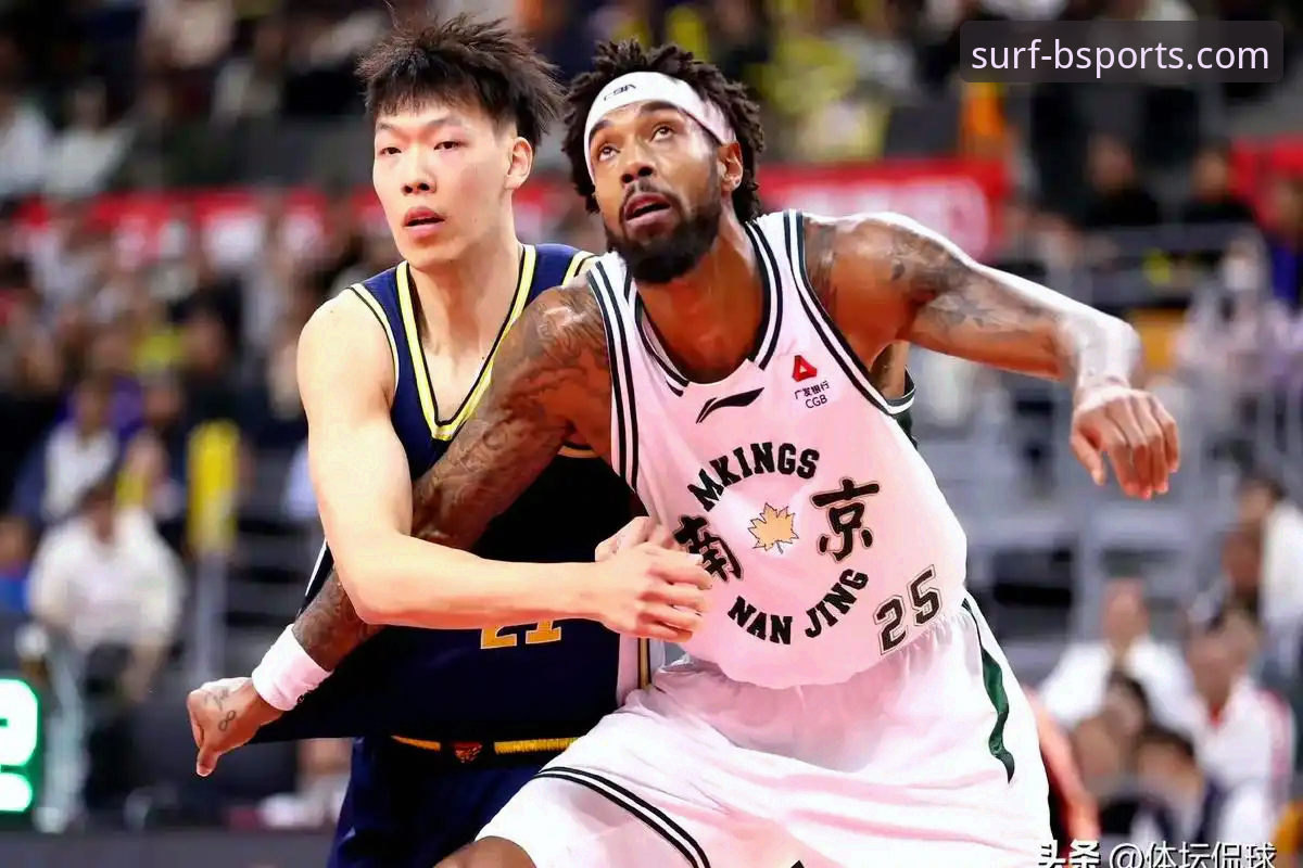 山西2-0横扫青岛晋级八强：B体育平台深度解析CBA季后赛关键战役